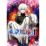 東京喰種トーキョーグール√A【Blu-ray】Vol.5/アニメーション[Blu-ray]【返品種別A】