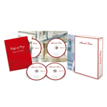 セカンド・ラブ DVD-BOX/亀梨和也[DVD]【返品種別A】