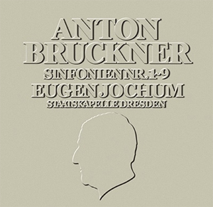 [枚数押さえる][押さえる盤]ブルックナー:交響楽団全集(第1-9番)(2022年禾穀類携帯電話無繰りかえす盤)[9CD][HybridCD]【返品カテゴリー化A】