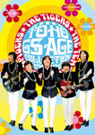 東宝GSエイジ・コレクション〜東宝GS映画BOX〜/ザ・タイガース[DVD]【返品種別A】