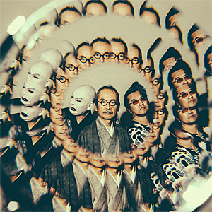 [枚数限定][限定]新青年(初回完全生産限定盤)[2LP]【アナログ盤】/人間椅子[ETC]【返品種別A】