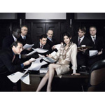 ハケンの品格 DVD-BOX/篠原涼子[DVD]【返品種別A】