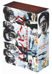 [枚数限定]バンビ〜ノ! DVD-BOX/松本潤[DVD]【返品種別A】