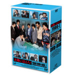 [枚数限定][限定版]太陽にほえろ! 1980 DVD-BOX I/石原裕次郎[DVD]【返品種別A】