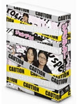 ジョシデカ!-女子刑事- DVD-BOX/仲間由紀恵[DVD]【返品種別A】