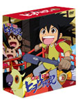 機巧奇傳ヒヲウ戦記 DVD-BOX(上)/アニメーション[DVD]【返品種別A】 15,815円