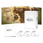 FINAL FANTASYXIV 光のお父さん【Blu-ray-BOX 豪華版】/千葉雄大[Blu-ray]【返品種別A】