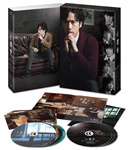 心療中—in the Room— Blu-ray BOX 豪華版/稲垣吾郎[Blu-ray]【返品種別A】