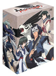 [枚数限定][限定版]うたわれるもの Blu-ray Disc BOX/アニメーション[Blu-ray]【返品種別A】