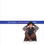 [枚数限定][限定盤]紙ジャケットCD-BOX/浅香唯[CD+DVD][紙ジャケット]【返品種別A】