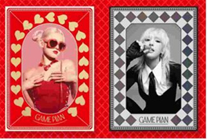 EP ALBUM [GAME PLAN] (PHOTOBOOK VER.)【輸入盤】▼/チョン・ソミ[CD]【返品種別A】