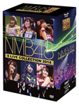 5 LIVE COLLECTION 2014/NMB48[DVD]【返品種別A】