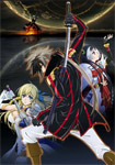 ノブナガ・ザ・フール VIII【DVD】/アニメーション[DVD]【返品種別A】