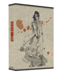ストレンヂア-無皇刃譚-/アニメーション[Blu-ray]【返品カテゴリー化A】