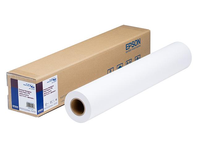 エプソン PXMCA1R13 プロフェッショナルフォトペーパー＜薄手半光沢＞ 30.5mEPSON[PXMCA1R13] 返品種別A