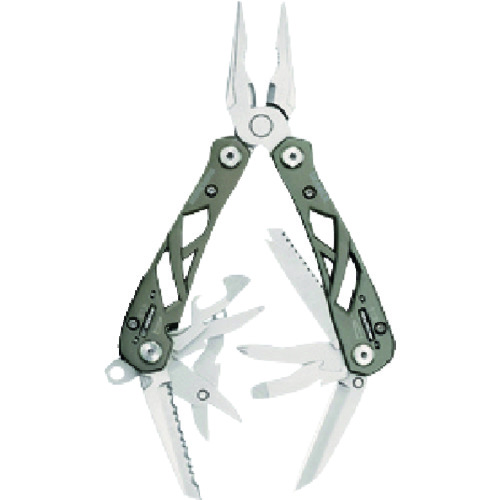  1027823 　マルチツール　サスペンションガーバー[1027823] 返品種別A