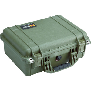 PELICAN PRODUCTS 1450OD ミディアムケースペリカン[1450OD] 返品種別B