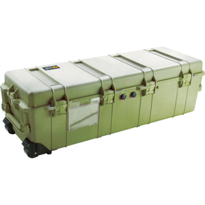 PELICAN PRODUCTS 1740NFOD 1740 （フォームなし）OD 1121×409×355mmペリカン[1740NFODPELICAN] 返品種別B