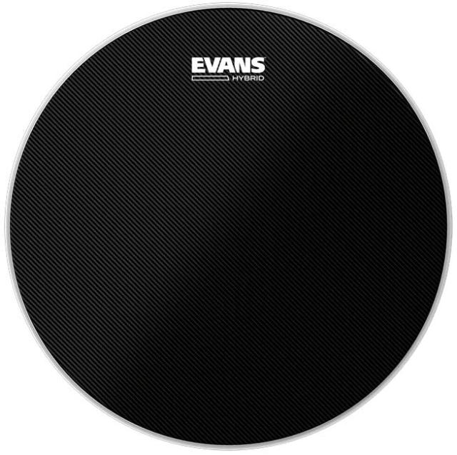 エヴァンス SB14MHB マーチングスネアヘッド（14インチ）EVANS　14