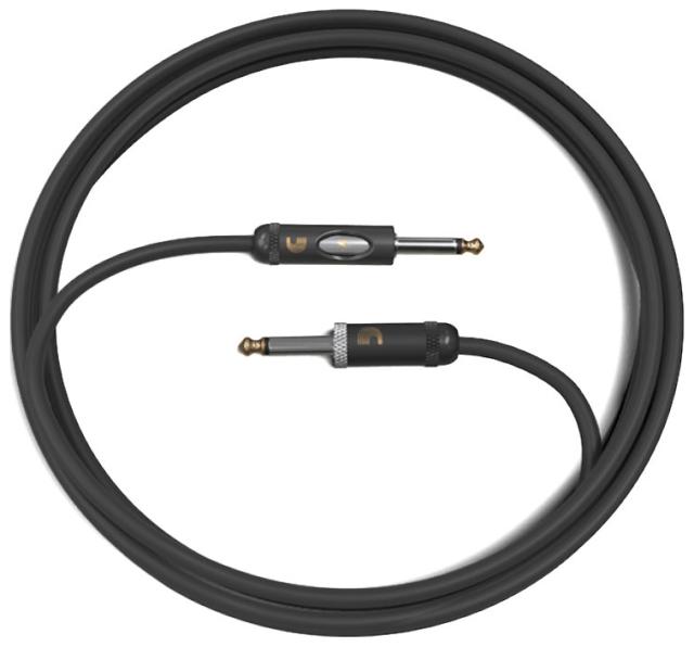 プラネットウェイヴス 楽器用シールドケーブル（Straight to Straight 10ft. 3.04m） PW-AMSK-10返品種別A