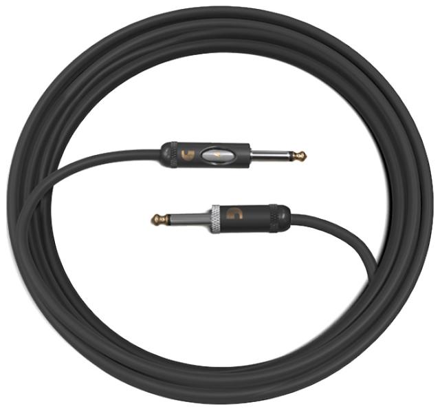 プラネットウェイヴス 楽器用シールドケーブル（Straight to Straight 15ft. 4.57m） PW-AMSK-15返品種別A