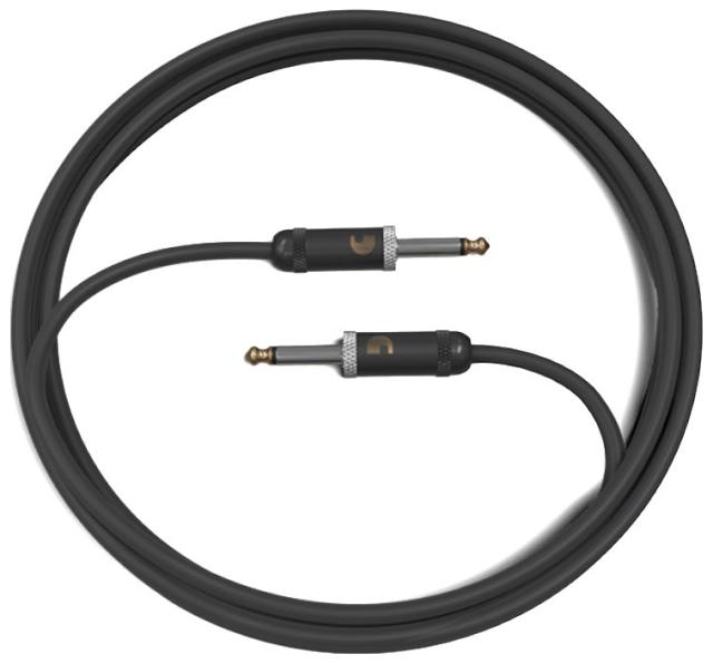 プラネットウェイヴス 楽器用シールドケーブル（Straight to Straight 10ft. 3.04m） PW-AMSG-10返品種別A