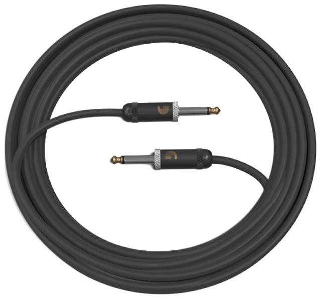 プラネットウェイヴス 楽器用シールドケーブル（Straight to Straight 20ft. 6.09m） PW-AMSG-20返品種別A