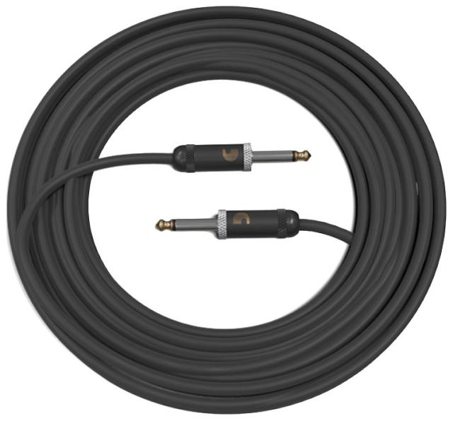 プラネットウェイヴス 楽器用シールドケーブル（Straight to Straight 30ft. 9.1m） PW-AMSG-30返品種別A