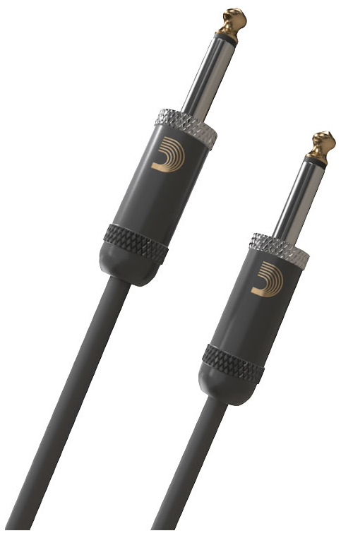 プラネットウェイヴス 楽器用シールドケーブル（Straight to Straight 30ft. 9.1m） PW-AMSG-30返品種別A_1