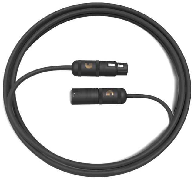 プラネットウェイヴス PW-AMSM-10 マイクケーブル（10ft. 3m）American Stage Microphone Cable　XLR - XLR[PWAMSM10] 返品種別A