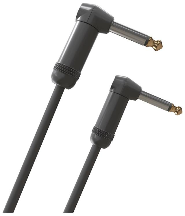 プラネットウェイヴス 楽器用シールドケーブル（Right to Right 20ft. 6.09m） American Stage Instrument cable PW-AMSGRR-20返品種別A_1