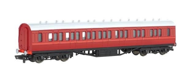 バックマン (HO) 28-76041 きかんしゃトーマス HO スペンサーの貴賓客車 返品種別B