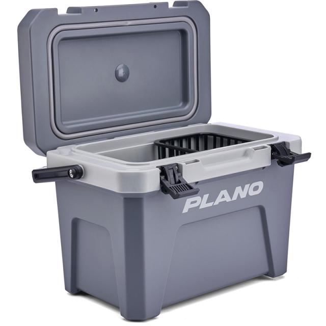 プラノ P000066 フロストクーラー 13L (ストームグレー)PLANO クーラー