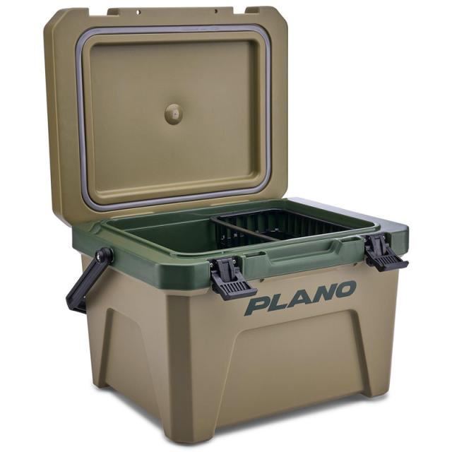 プラノ P000075 フロストクーラー 20L (インランドグリーン)PLANO