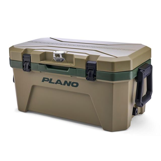 プラノ P000085 フロストクーラー 30L (インランドグリーン)PLANO クーラーボックス Frost Cooler[P000085] 返品種別A