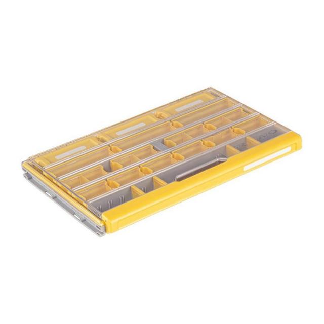プラノ PLASE400 EDGE ターミナル 4000PLANO EDGE TERMINAL[PLASE400] 返品種別A