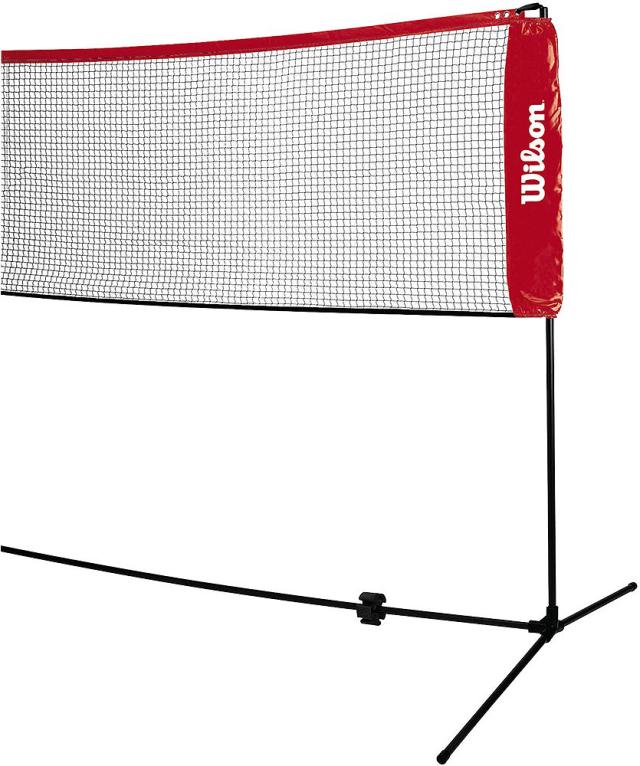 Wilson（ウィルソン） WIL-WRZ2571 STARTER TENNIS NET 3m[WILWRZ2571] 返品種別A