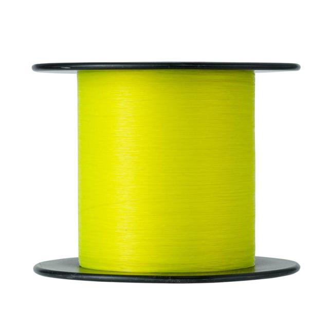 バークレイ スーパーファイヤーライン グリーン 1200m(0.5号/8lb