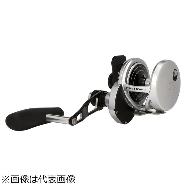 PENN ファゾム2 2スピード 40NLD2-L ナロースプール (左ハンドル) ファゾム2 2スピード40NLD2-Lナロースプール返品種別A_1