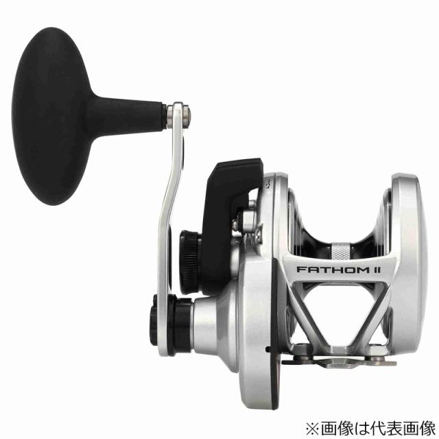 PENN ファゾム2 10XNLD ファゾム2 10XNLD 右ハンドルペン FathomII