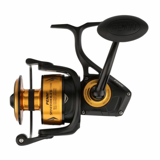 PENN(ペン) 辛 スピンフィッシャーV(Spinfisher V)ssv6500