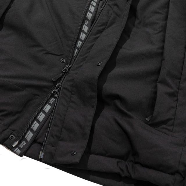 Abu Garcia ブラック パーカー Mサイズ Abu Garcia フィッシングウェア アブガルシア コールドウェザー
