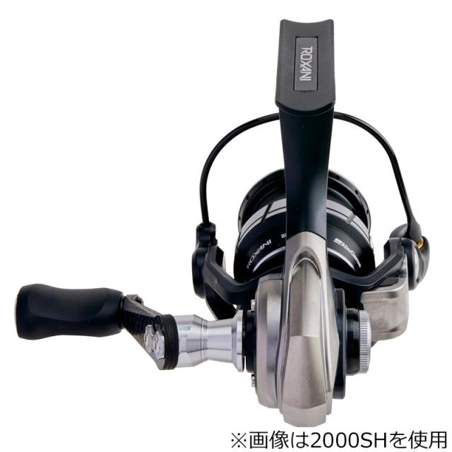 アブガルシア ロキサーニSP 2500SH ロキサーニ SP 2500SHAbuGarcia ROXANI SP[1613572ABU] 返品種別A_1