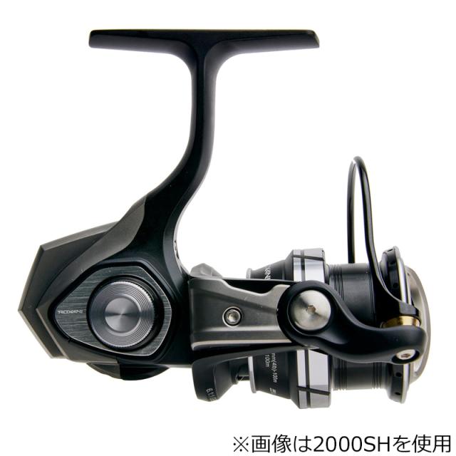 アブガルシア ロキサーニSP 2500SH ロキサーニ SP 2500SHAbuGarcia ROXANI SP[1613572ABU] 返品種別A_2