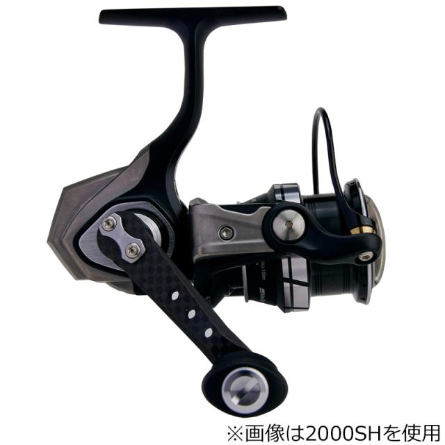 アブガルシア ロキサーニSP 2500SH ロキサーニ SP 2500SHAbuGarcia ROXANI SP[1613572ABU] 返品種別A_3