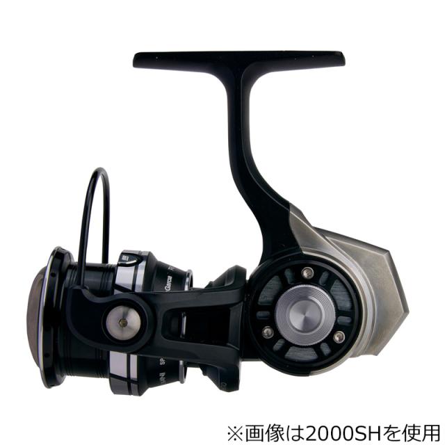アブガルシア ロキサーニSP 2500SH ロキサーニ SP 2500SHAbuGarcia ROXANI SP[1613572ABU] 返品種別A_4