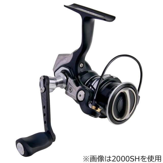 アブガルシア ロキサーニSP 2500SH ロキサーニ SP 2500SHAbuGarcia ROXANI SP[1613572ABU] 返品種別A_5