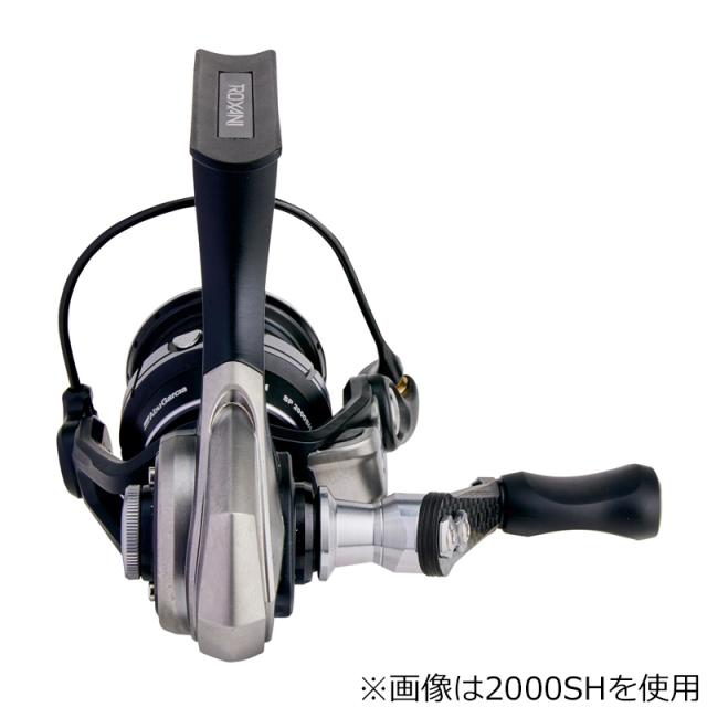 アブガルシア ロキサーニSP 2500SH ロキサーニ SP 2500SHAbuGarcia ROXANI SP[1613572ABU] 返品種別A_6