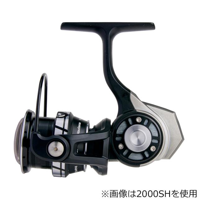 アブガルシア ロキサーニSP 2500SH ロキサーニ SP 2500SHAbuGarcia ROXANI SP[1613572ABU] 返品種別A_7