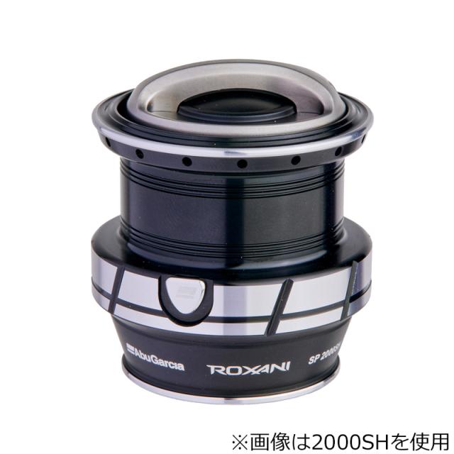 アブガルシア ロキサーニSP 2500SH ロキサーニ SP 2500SHAbuGarcia ROXANI SP[1613572ABU] 返品種別A_9